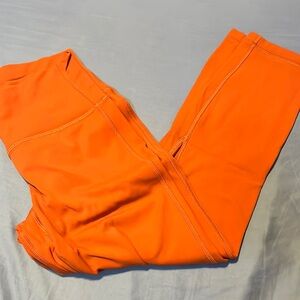 Lululemon align leggings